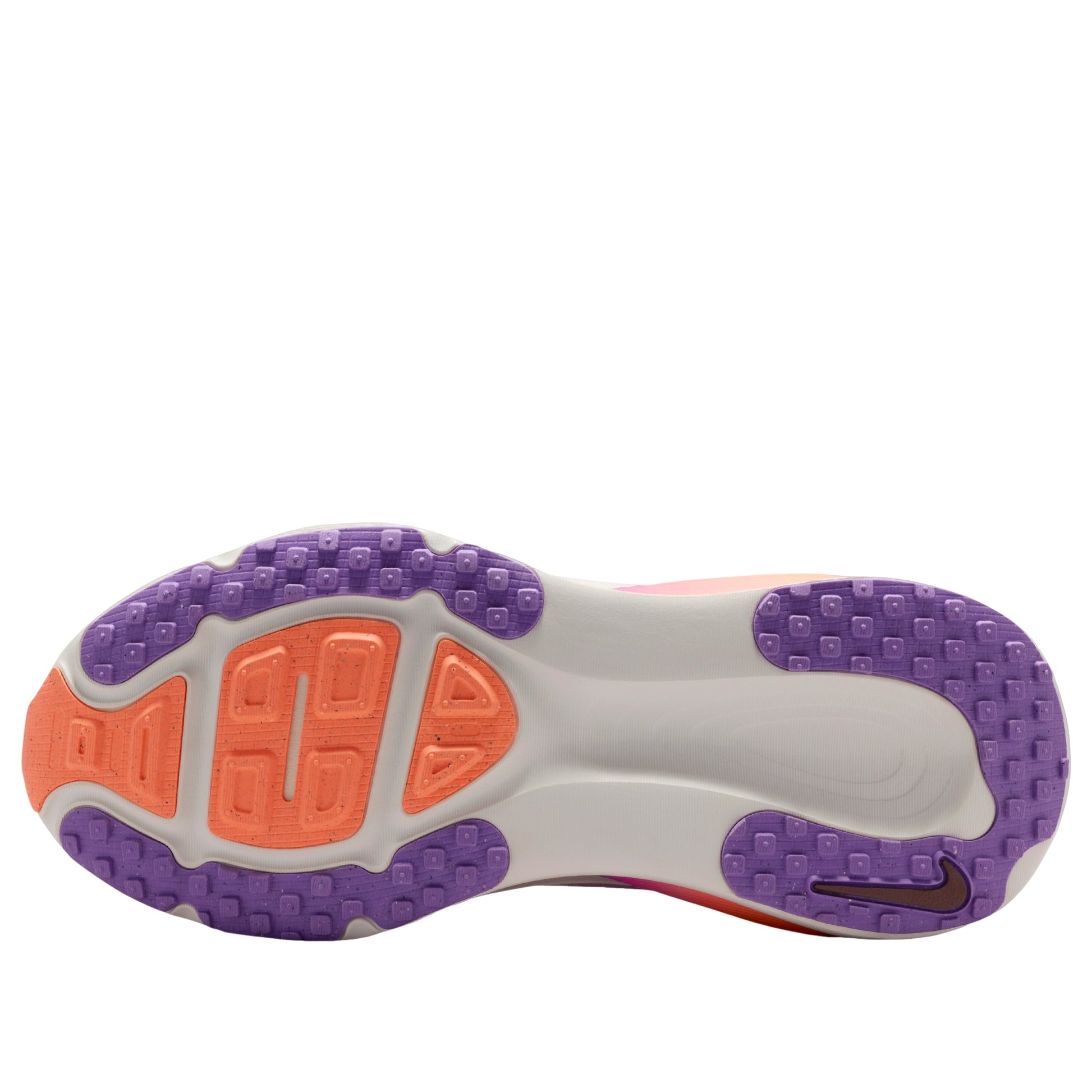 (GS) Nike Air Zoom Vomero 18 'Pink Foam Bright Violet' HQ2157-603