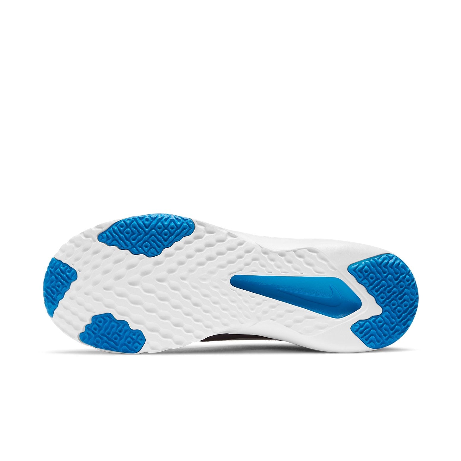 Nike Renew Retaliation TR Trainer 2 'Grey Blue' CK5074-014