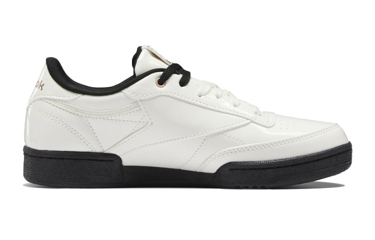 Reebok Cardi B x Club C Double Jr 'Chalk' FZ5222