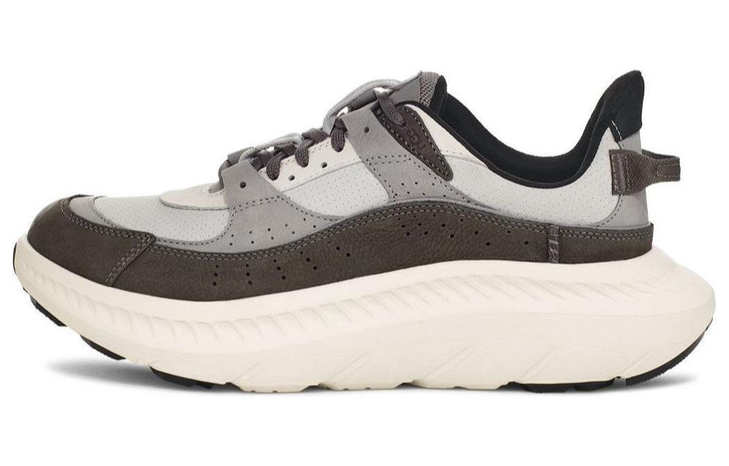 UGG CA805 V2 Nubuck 'Charcoal Black' 1127111-CLBK