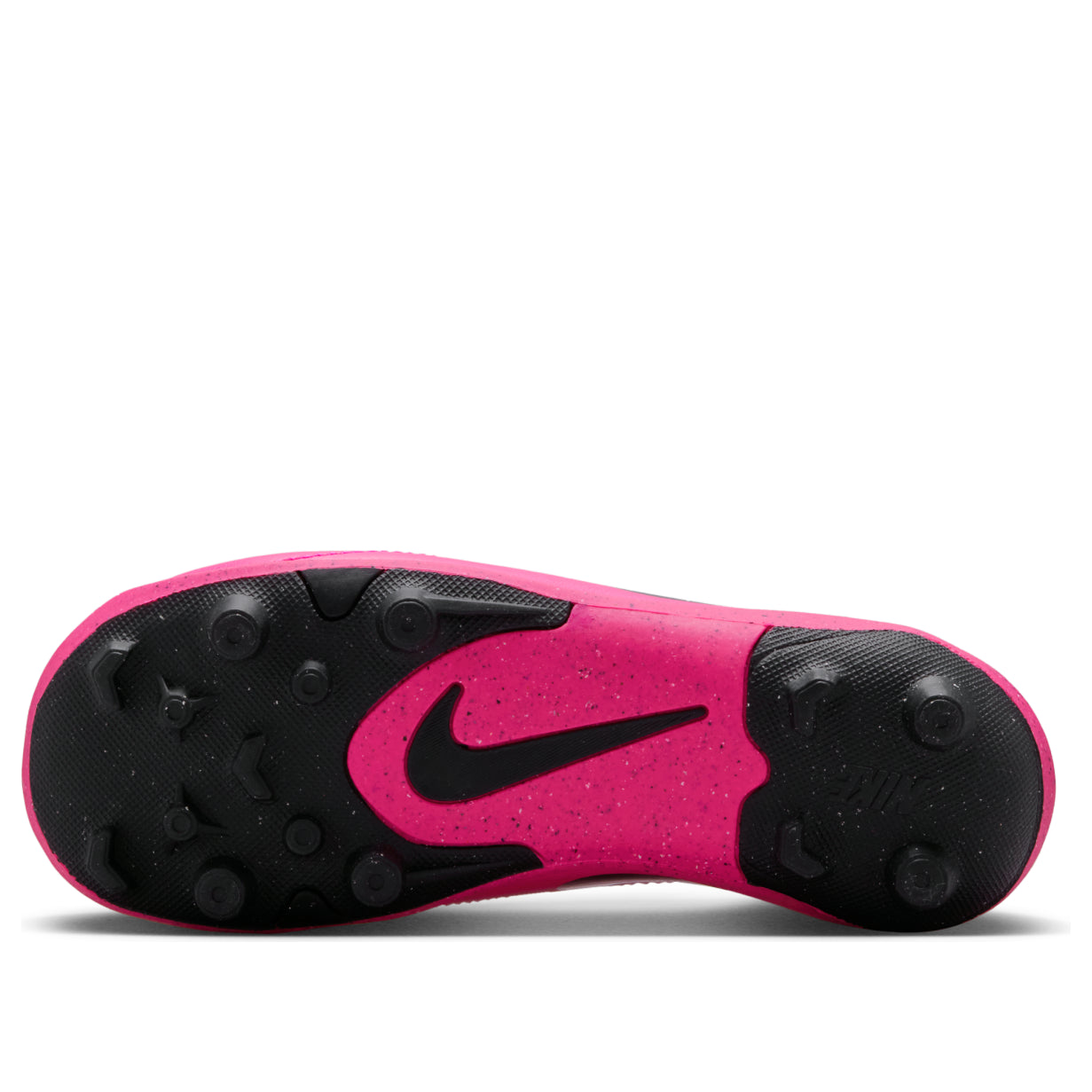 (PS) Nike Jr. Tiempo Maestro Club FG/MG 'Pink Blast' IB5029-600