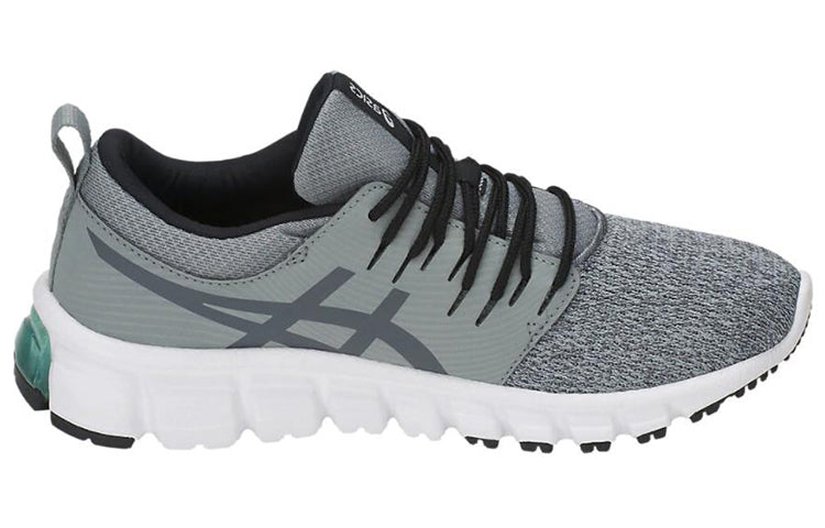 (WMNS) ASICS Gel Quantum 90 SG Soft Ground Grey 1022A053-020