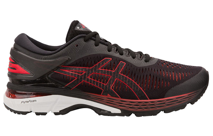 ASICS Gel-Kayano 25 Wide 'Classic Red' 1011A029-004
