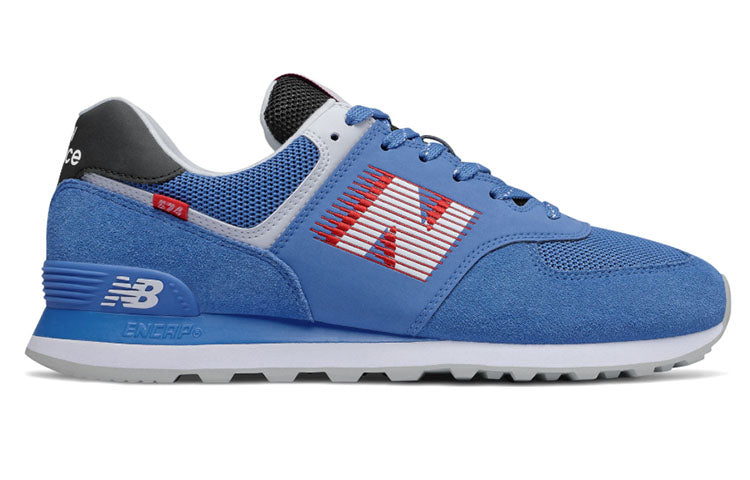 New Balance 574 'Faded Cobalt' ML574PDC
