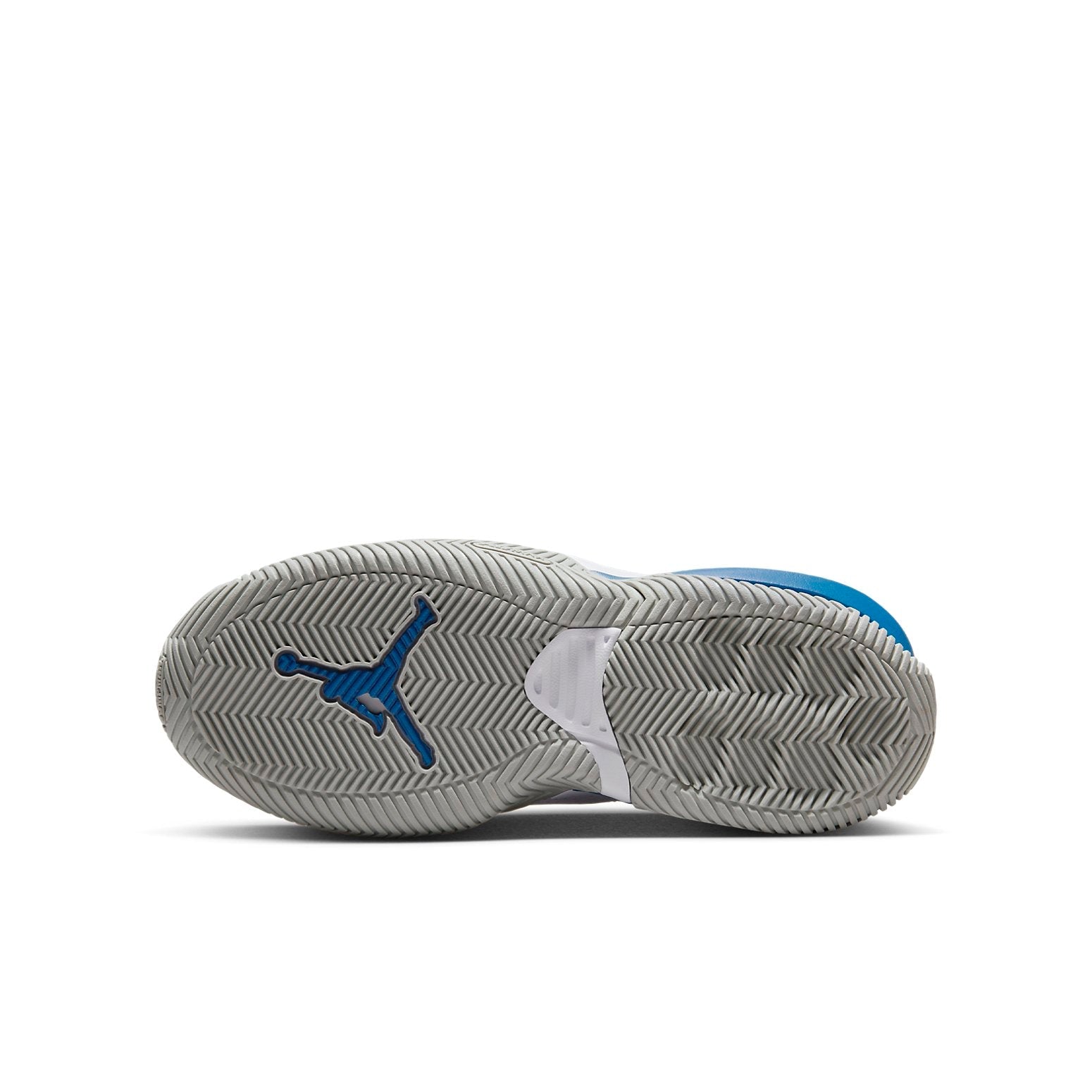 (GS) Air Jordan Stay Loyal 2 'White True Blue' DQ8398-101