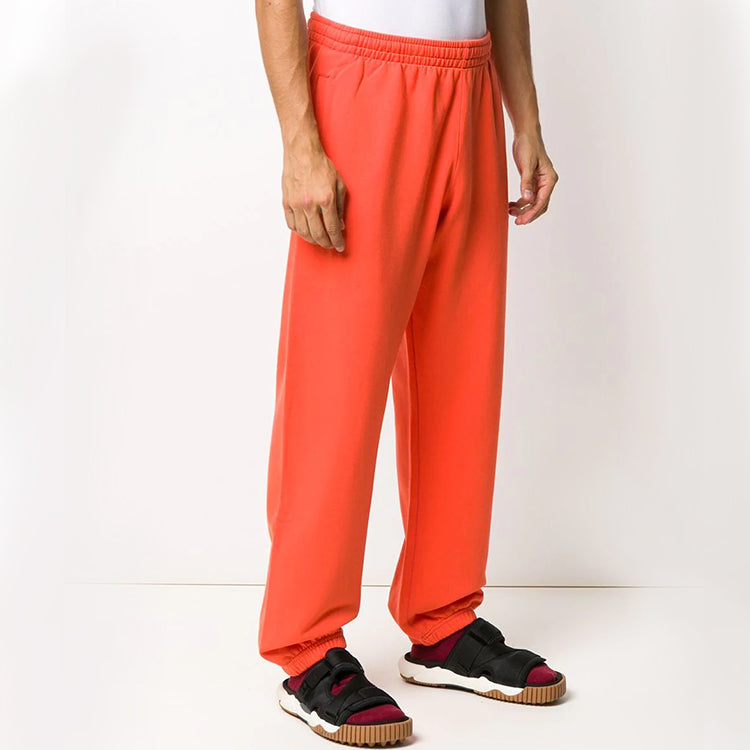 Off-White Mens FW20 Sprayed Arrows Sweatpants OMCH029E20FLE0032010