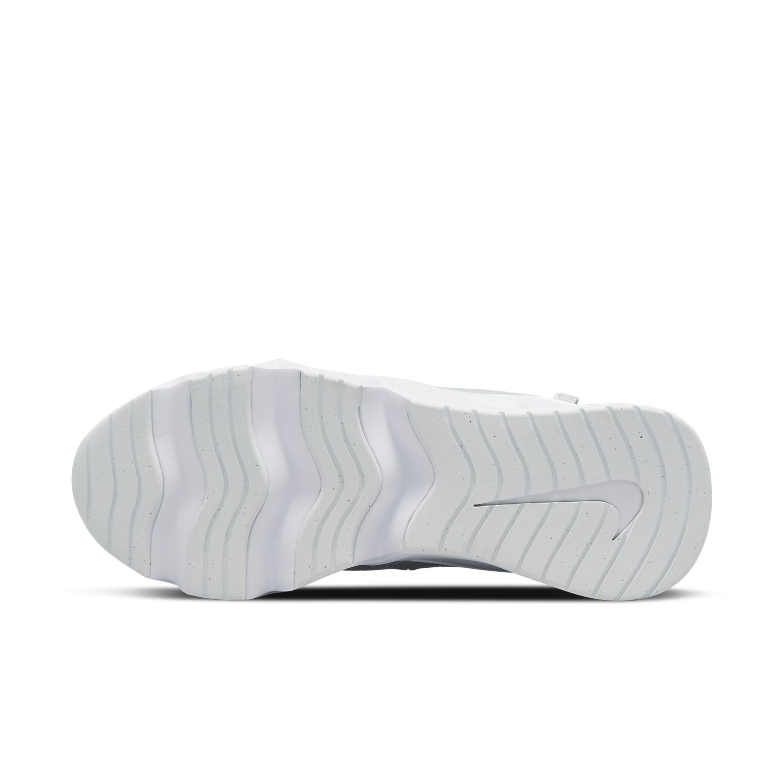 (WMNS) Nike RYZ 365 2 'White Metallic Platinum' CU4874-105