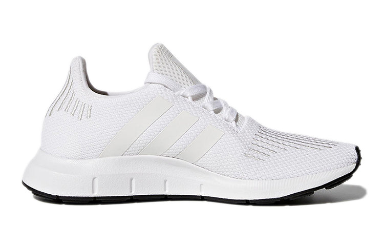 adidas Swift Run J 'Crystal White' CM7920
