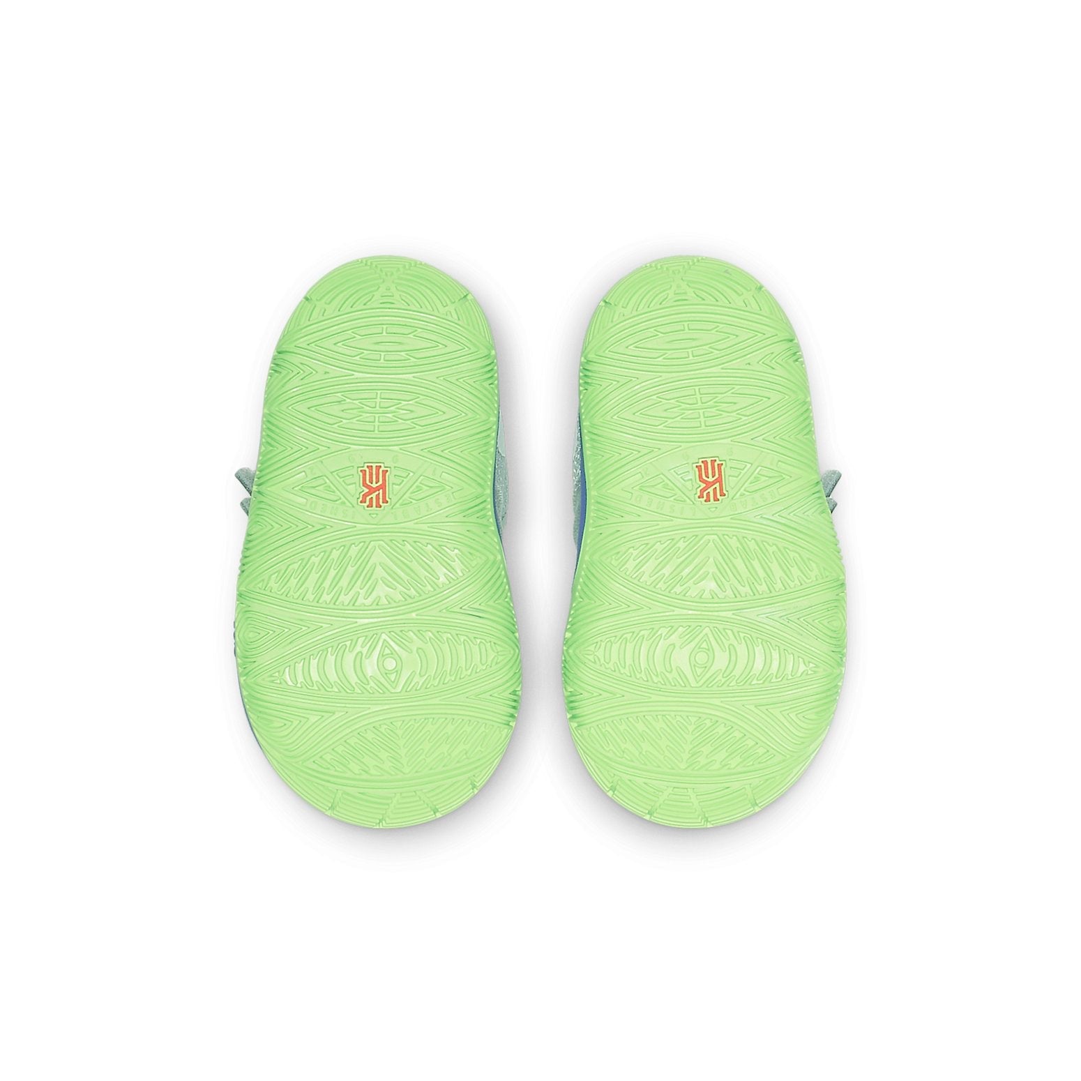 (TD) Nike Kyrie 5 'Lime Blast' AQ2459-099