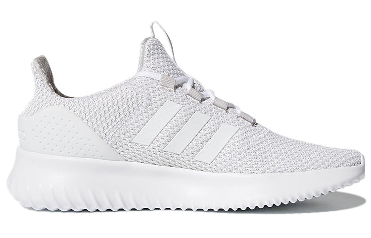 (WMNS) adidas Cloudfoam Ultimate 'Grey' BC0034