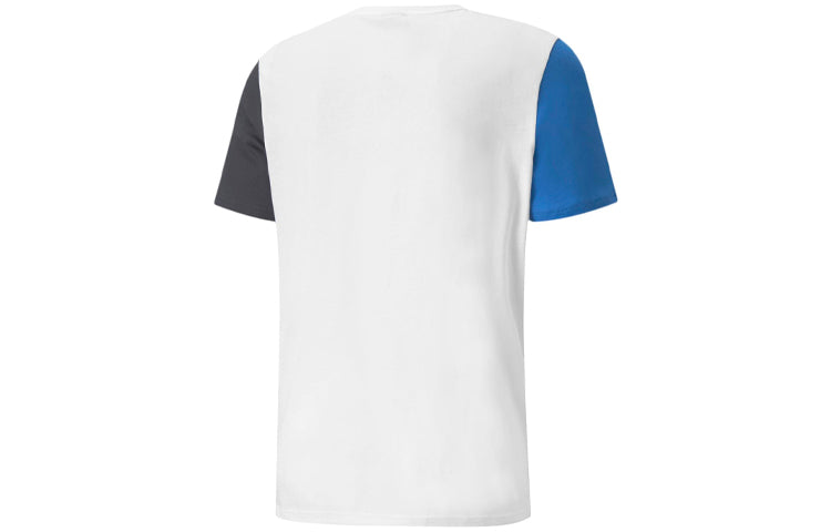 PUMA CLSX T-Shirt 'White' 534160-02