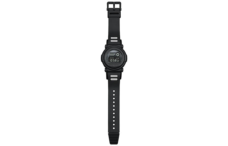 CASIO G-Shock Jason 'Black' G-001BB-1D