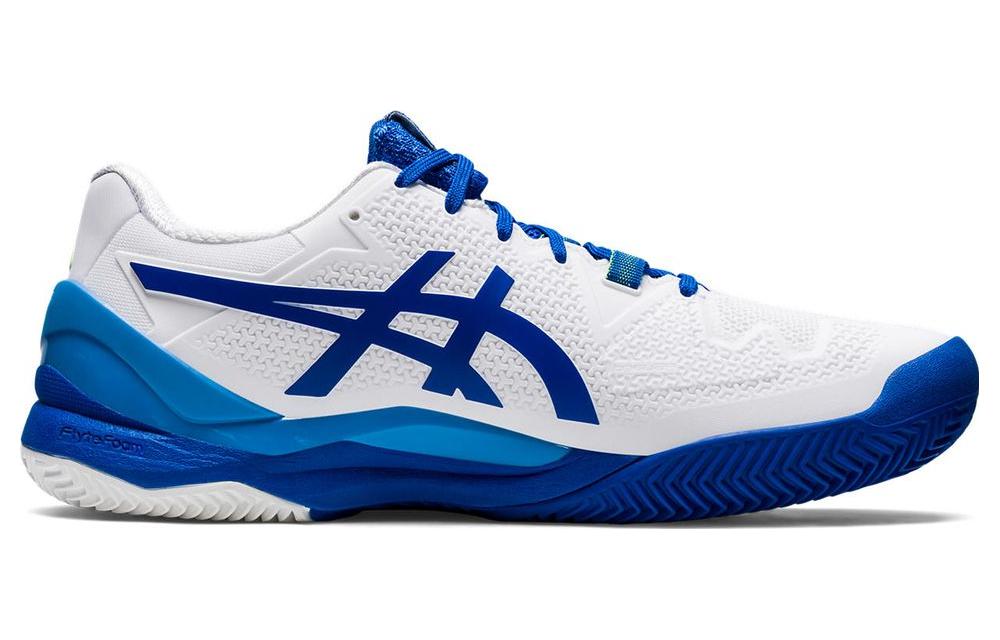 ASICS Gel Resolution 8 Clay 'Novak Pack' 1041A346-960