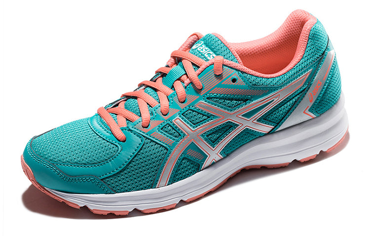 (WMNS) ASICS Jolt 'Bright Blue Silver' T7K8N-8393