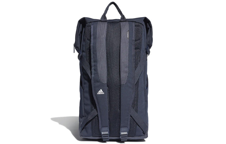 adidas 4CMTE ID Backpack 'Blue' FJ6605