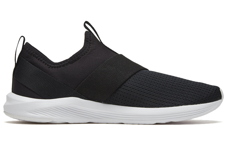 (WMNS) PUMA Prowl Slip On Black 193078-11