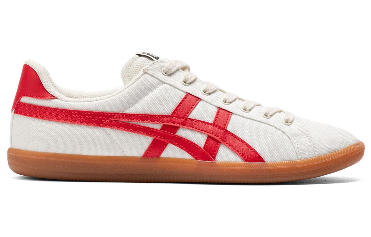 Onitsuka Tiger DD Trainer 'White Red' 1183B479-103