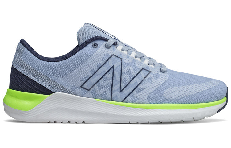 (WMNS) New Balance 715v4 Blue WX715CB4