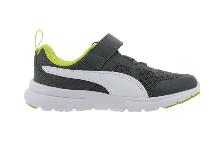 (PS) PUMA Flex Essential V 'Rock Yellow' 190683-14