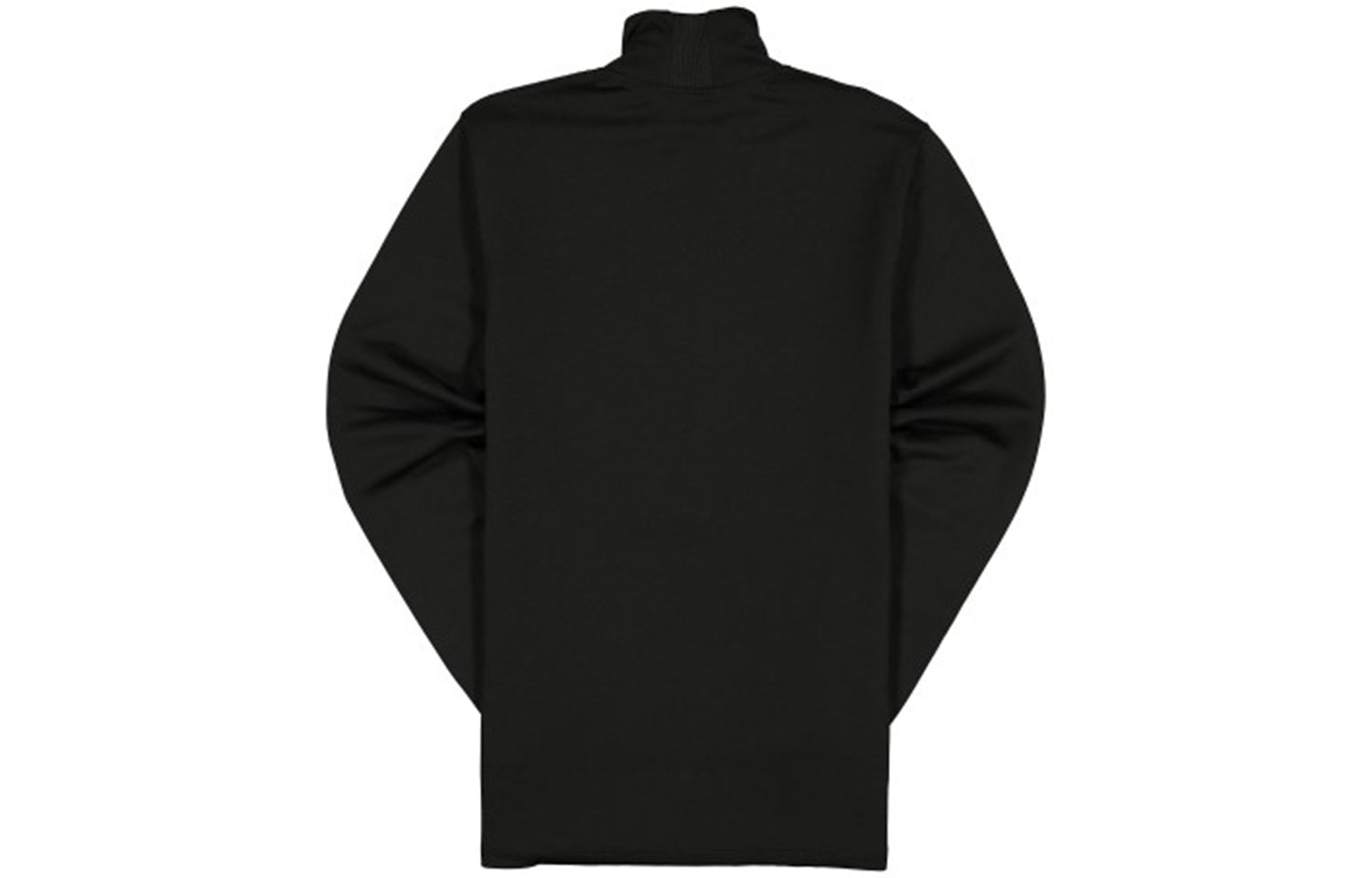 Nike x NOCTA Drake Casual Sports Long Sleeves Top 'Black' DA3938-010