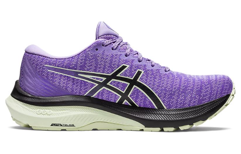 (WMNS) ASICS GT-2000 11 GORE-TEX 'Digital Violet Black' 1012B304-501