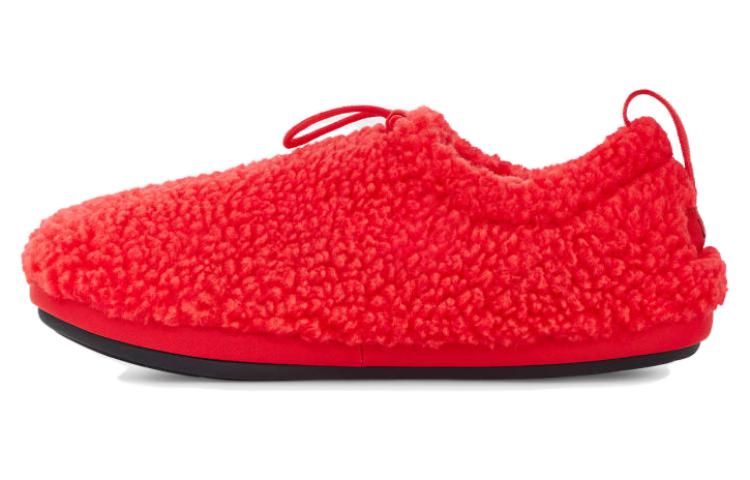 (WMNS) UGG Plushy Slipper 'Cherry Pie' 1143952-CRP