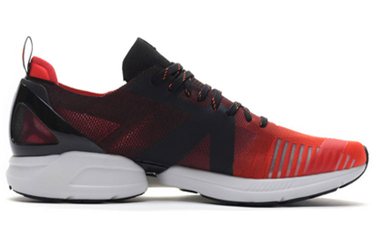 Li-Ning Super Light XVI 'Red Black' ARBP009-8