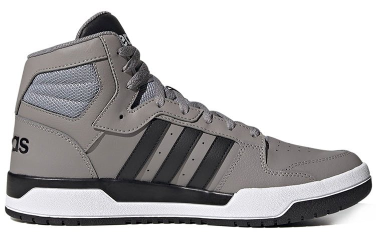 adidas Entrap Mid 'Grey Black' FW3459