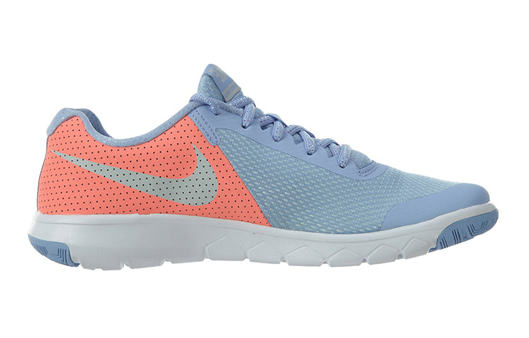 (GS) Nike Flex Experience 5 'Aluminum' 869980-400