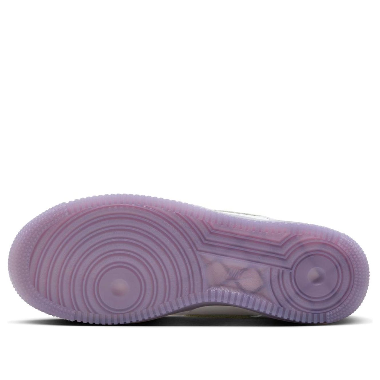 (WMNS) Nike Air Force 1 '07 LX 'White Grape Purple' HF5719-139