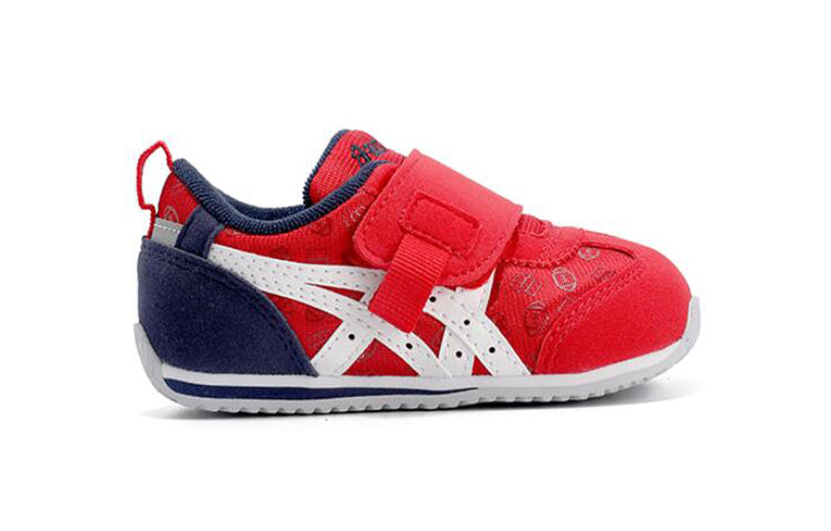 (TD) ASICS Idaho Sports Pack 'Red Blue' 1144A026-600