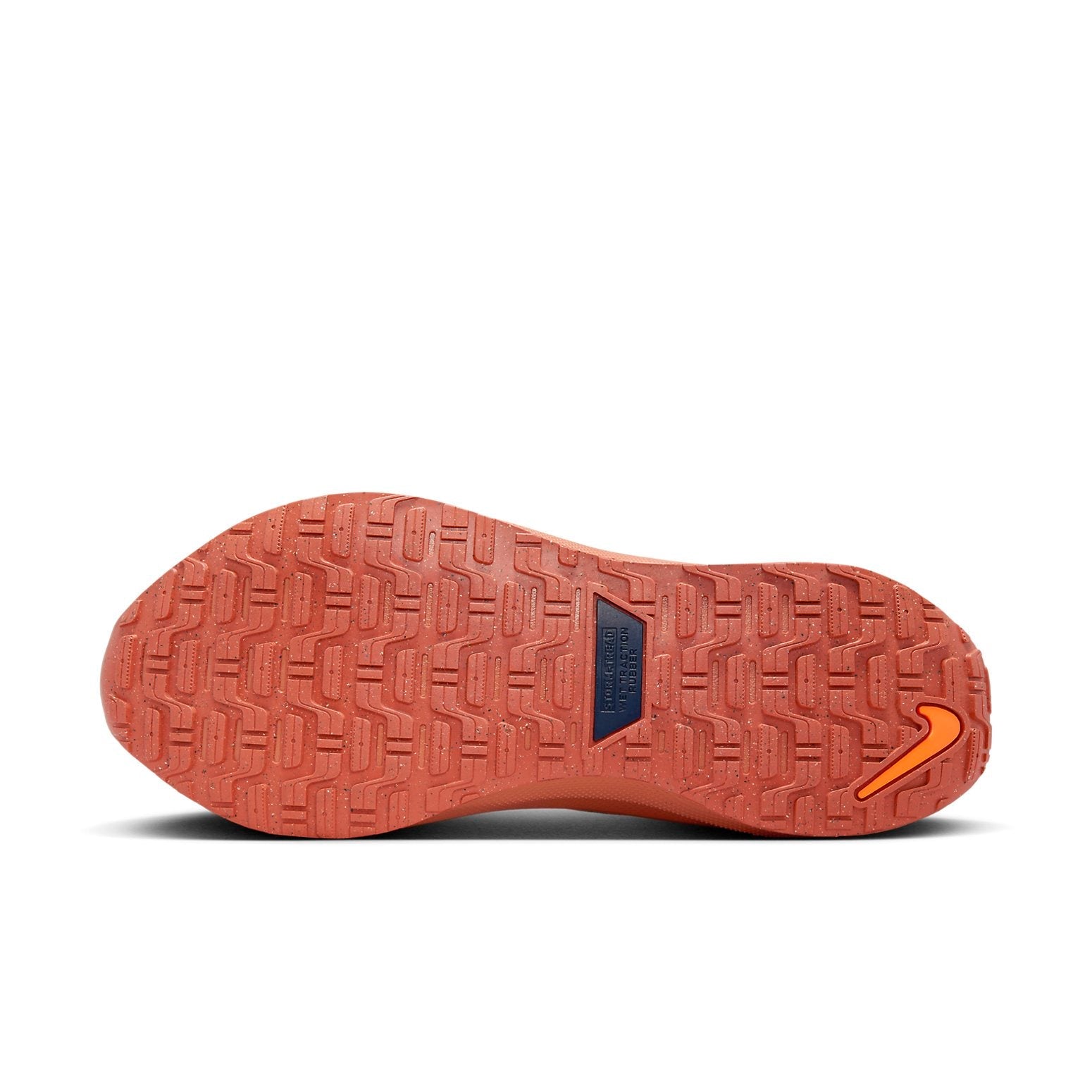 Nike InfinityRN 4 GORE-TEX 'Sail Total Orange' FB2204-100