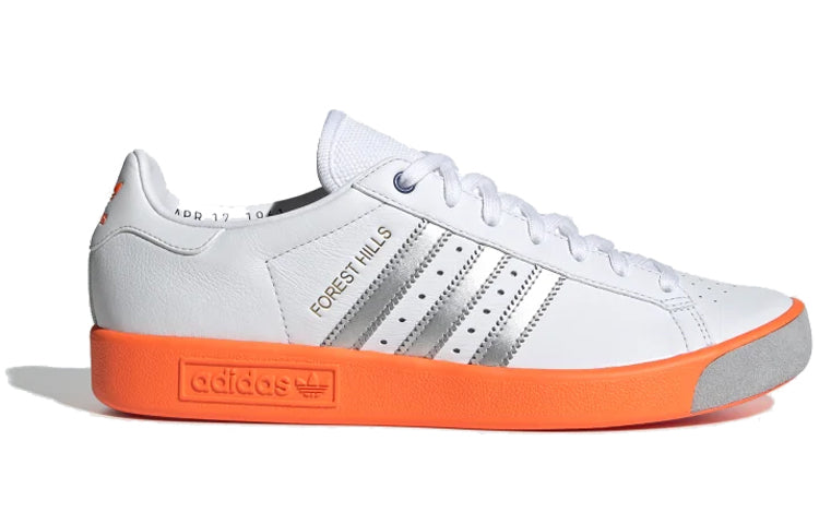 adidas Forest Hills 'Space Race - Orange' EE5740