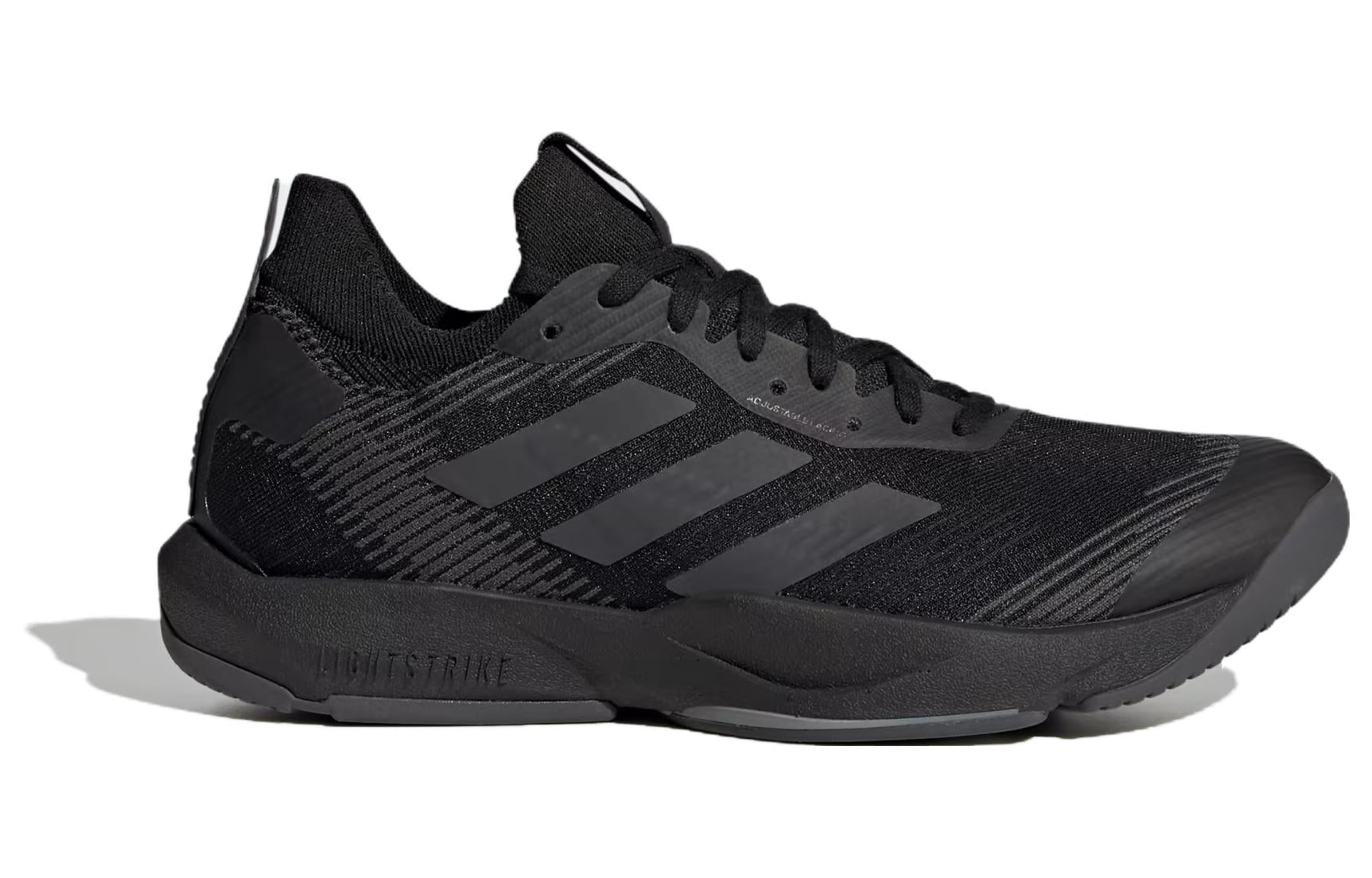 (WMNS) adidas Rapidmove ADV Training Shoes 'Black' IF3201