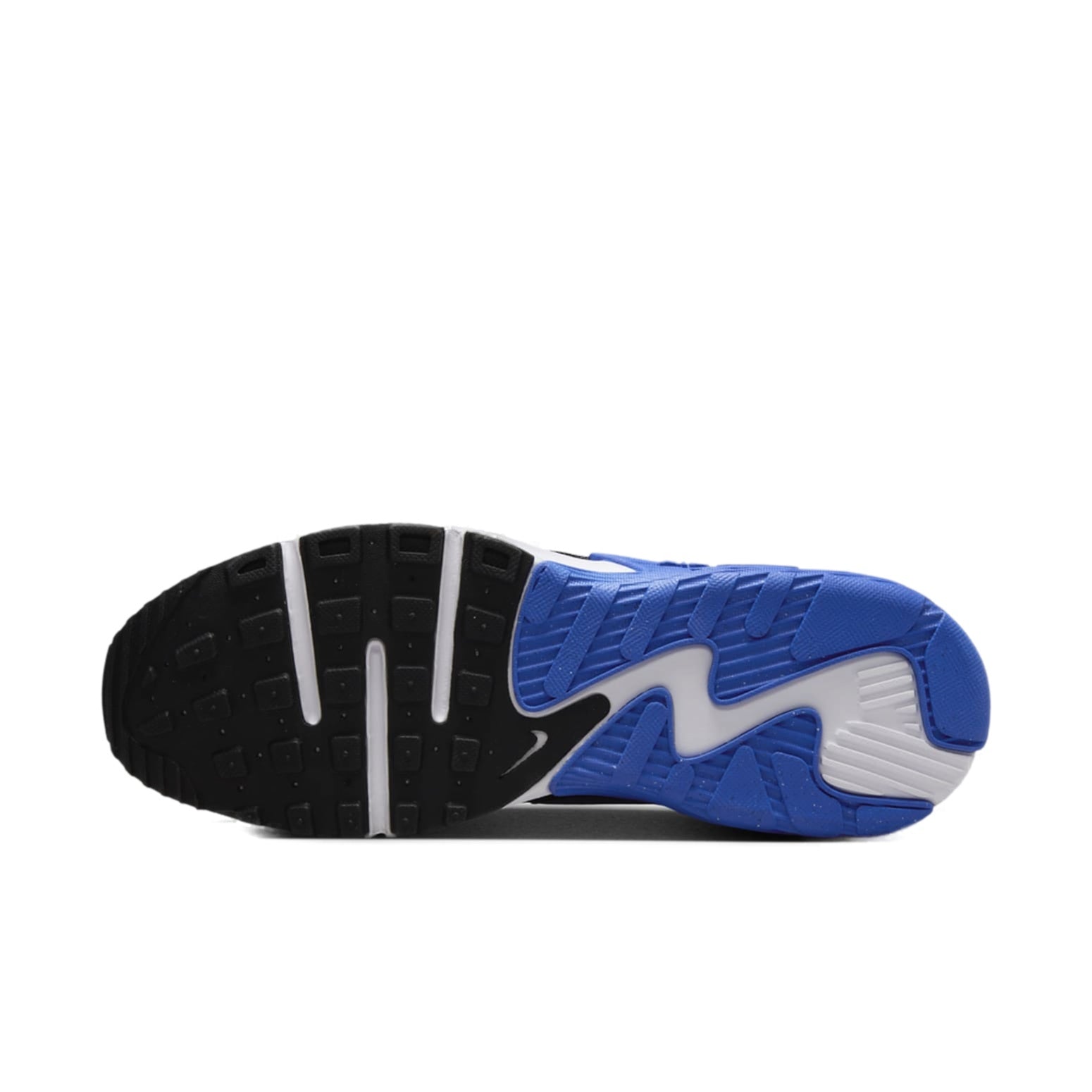Nike Air Max Excee 'Black Game Royal' FQ8738-010