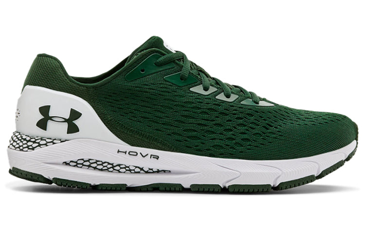 Under Armour HOVR Sonic 3 Team 'Forest Green' 3023279-300
