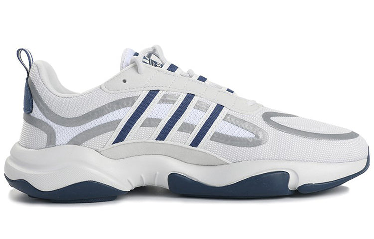 adidas Haiwee White Blue FV9454