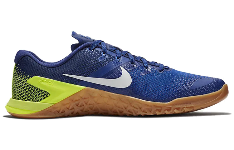 Nike Metcon 4 'Racer Blue' AH7453-701