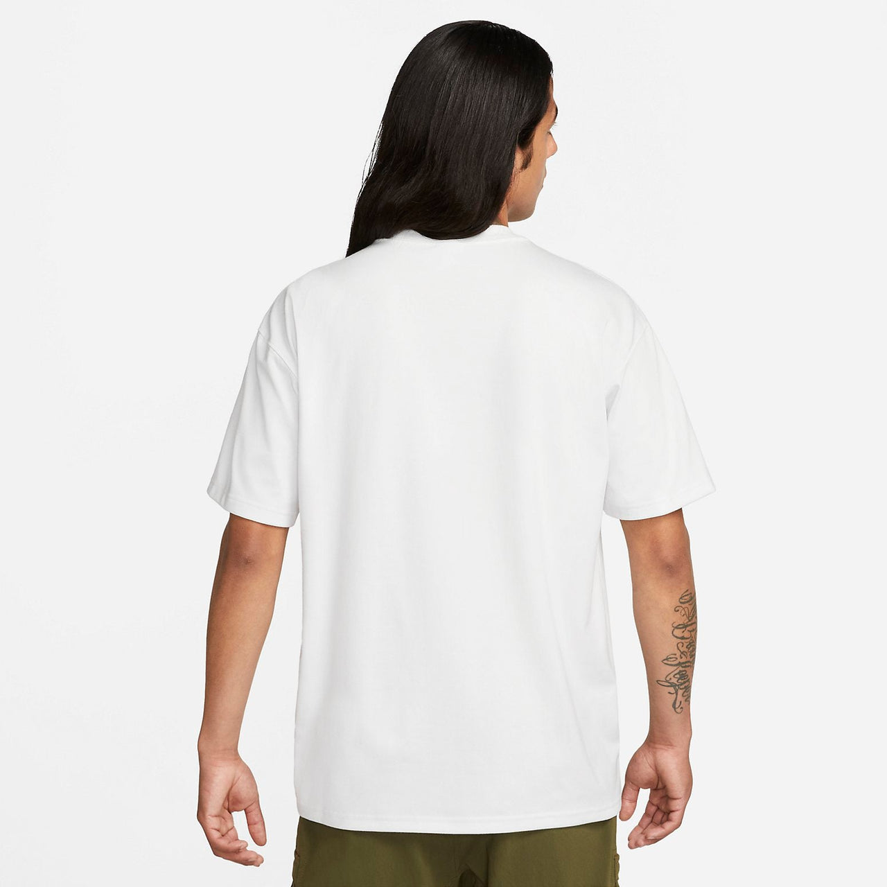 Nike ACG T-Shirt 'Summit White' FJ2137-121