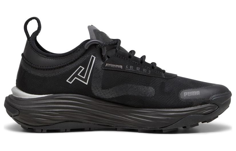 (WMNS) PUMA Voyage Nitro 3 'Black' 377746-01