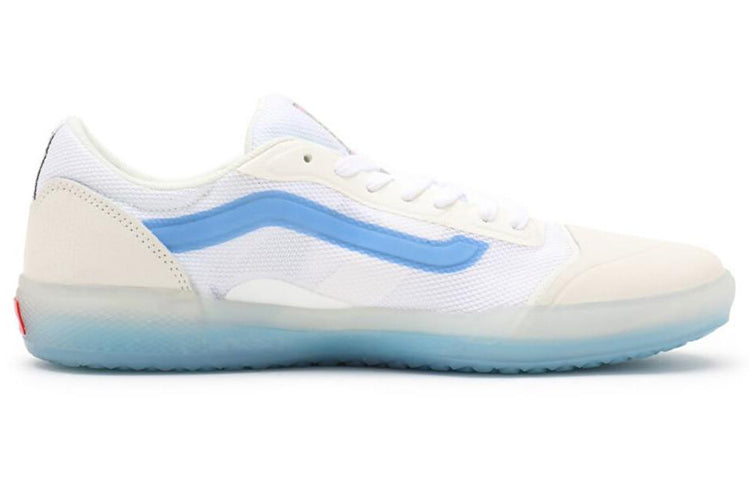 Vans Ave Pro 'Vintage Sport - Marshmallow Blue' VN0A5JIB9BC