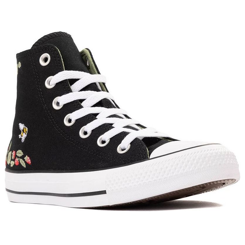 (WMNS) Converse Chuck Taylor All Star High 'Berry Buzz' A15740C