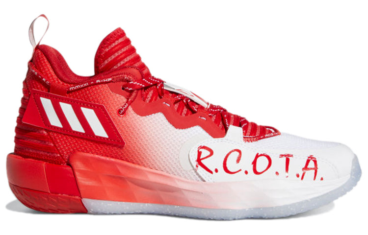 adidas Dame 7 EXTPLY 'R.C.O.T.A.' H68986