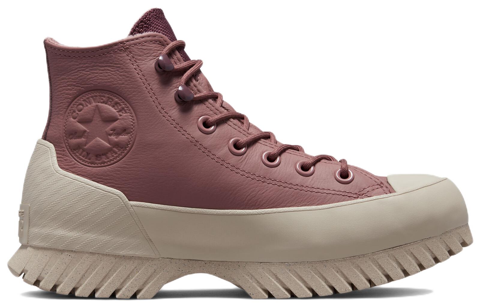 (WMNS) Converse Chuck Taylor All Star Lugged 2.0 Counter Climate A01329C