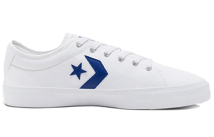 Converse Star Replay White/Blue 166999C