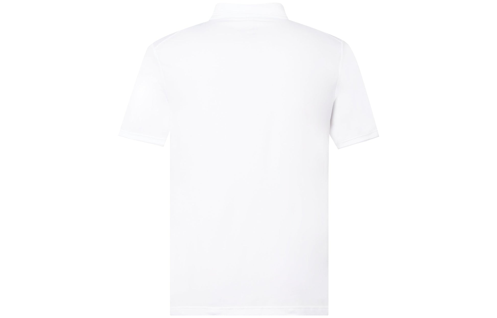 Nike Court Dri-FIT Team Tennis Casual Sports Short Sleeve Polo Shirt White 939138-100