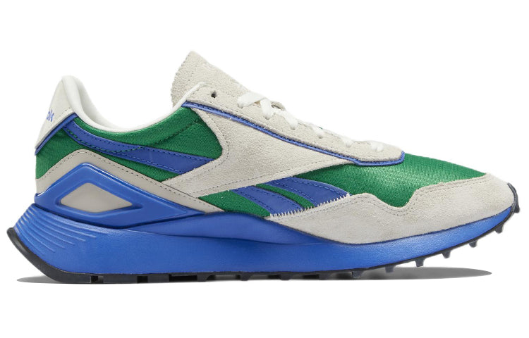 Reebok Classic Leather Legacy AZ 'Brown Green' GX8493