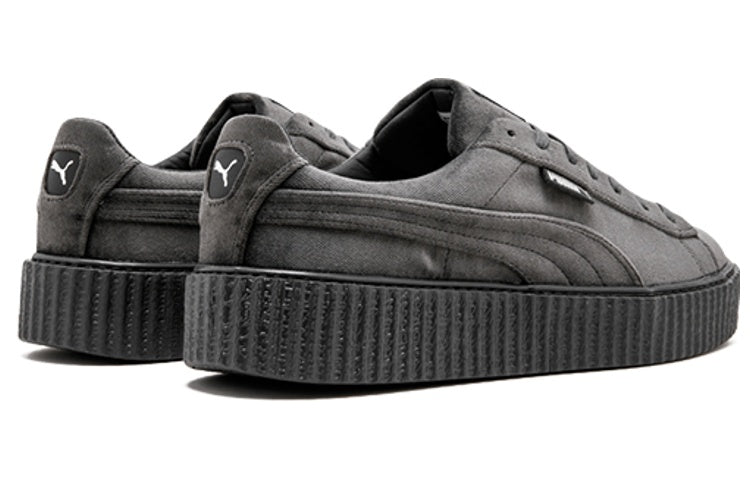 PUMA Fenty x Velvet Creeper 'Glacier Gray' 364639-03