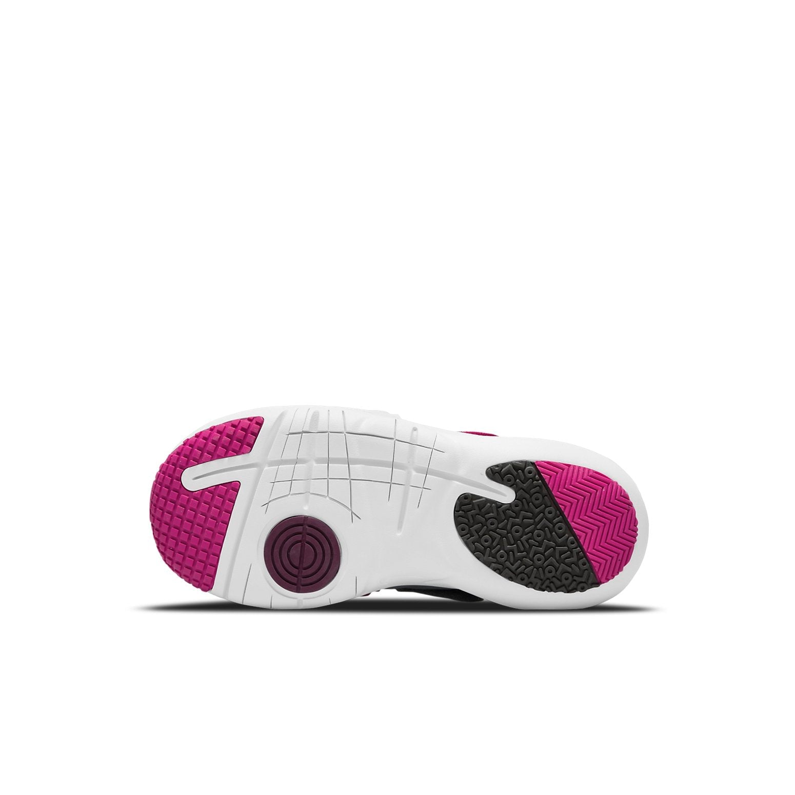 (PS) Nike Flex Advance 'Pure Platinum Pink Prime' CZ0186-006