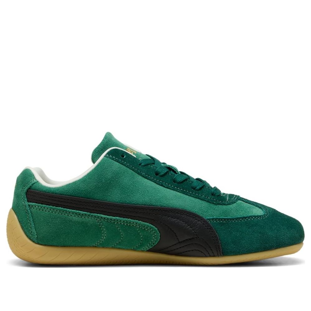 (WMNS) PUMA Speedcat 'Vine Black' 406361-54